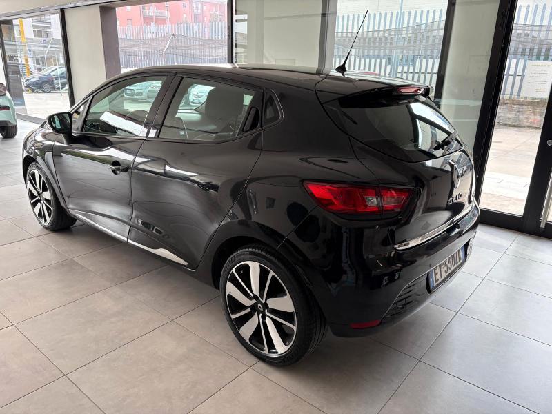 Renault Clio 5 Porte Clio 5p 1.5 dci energy s&s 90cv