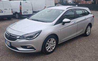 Opel Astra 1.6 CDTi 110CV Start&Stop 5 porte Innovation