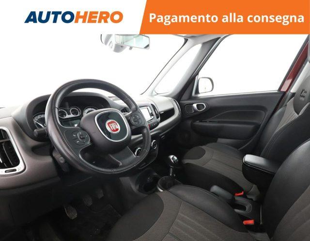 FIAT 500L 1.3 Multijet 95 CV Lounge