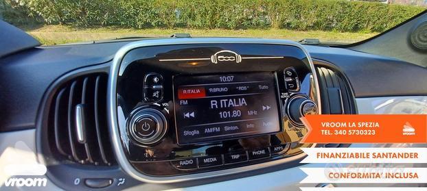 ABARTH 595 595 1.4 Turbo T-Jet 145 CV