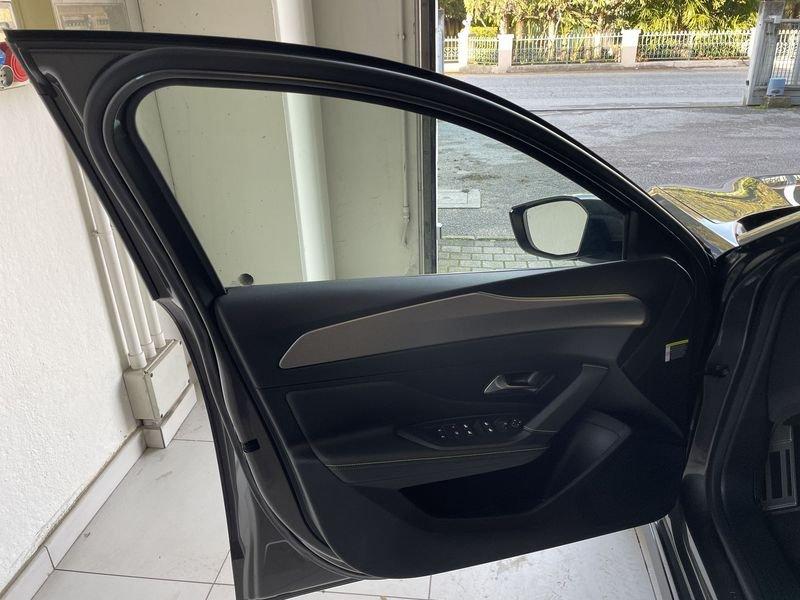 Peugeot 308 GT PureTech 130 EAT8 S&S