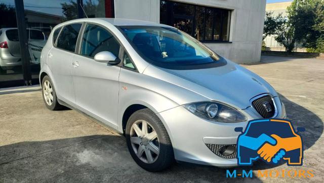 SEAT Altea 1.9 TDI STYLE