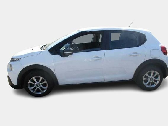 CITROEN C3 BlueHDi 100 S&S Business Combi 5 PORTE