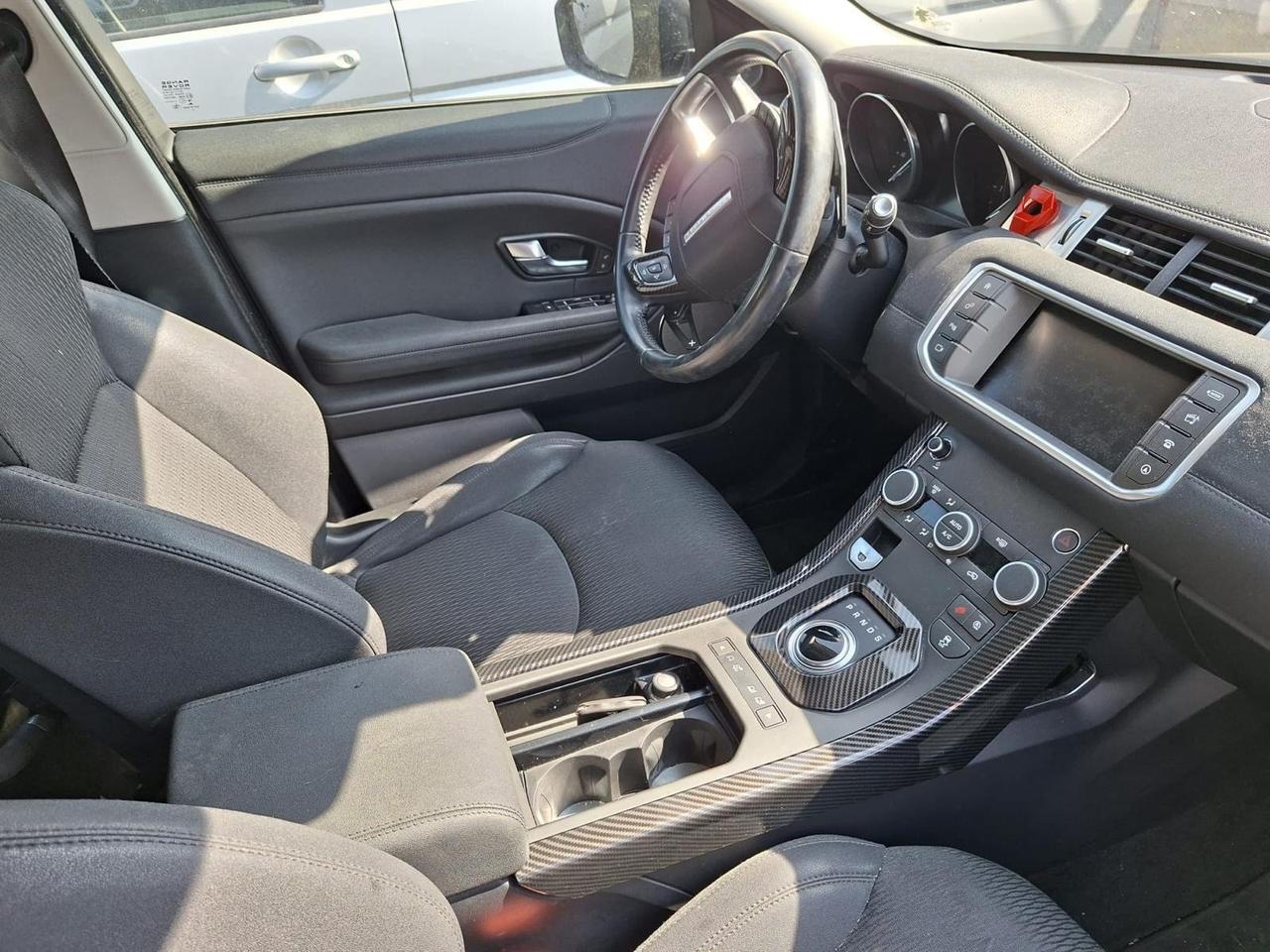 Land Rover Range Evoque 2.0 TD4 150 CV 5p. HSE Dynamic