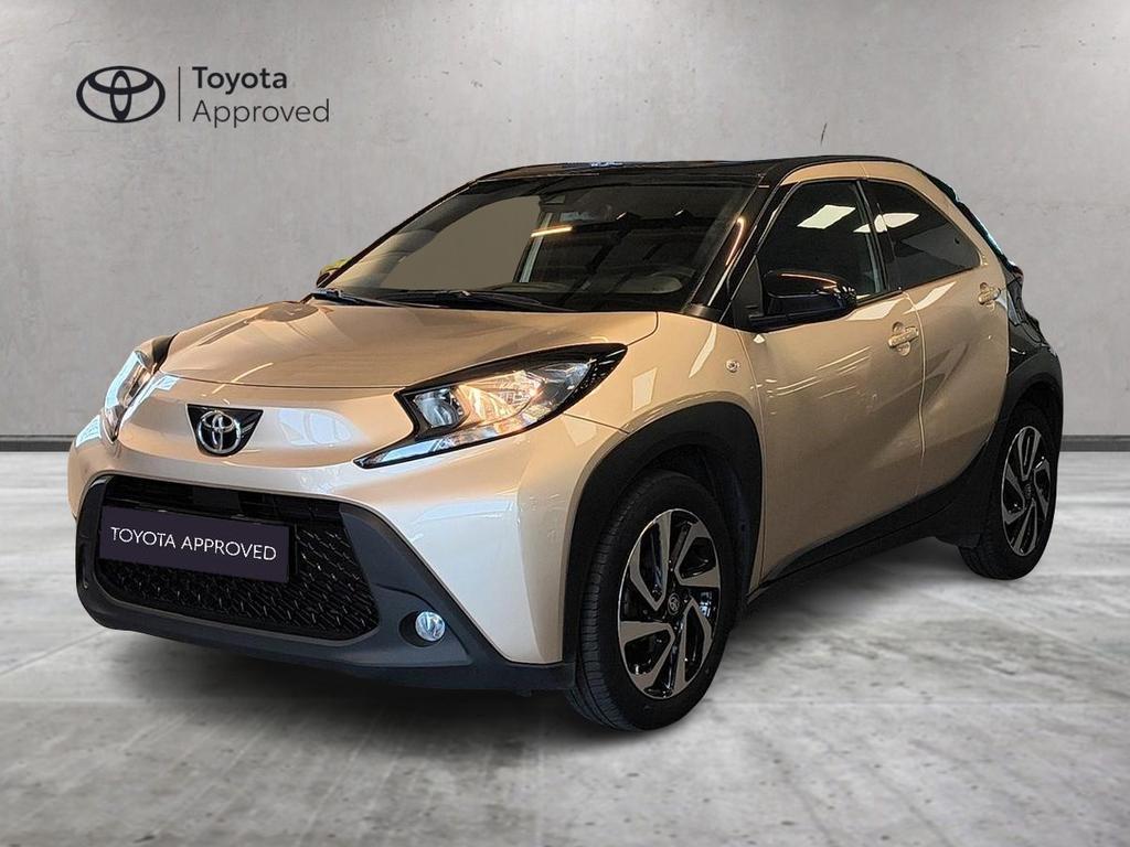 Toyota Aygo X 1.0 Trend 72cv