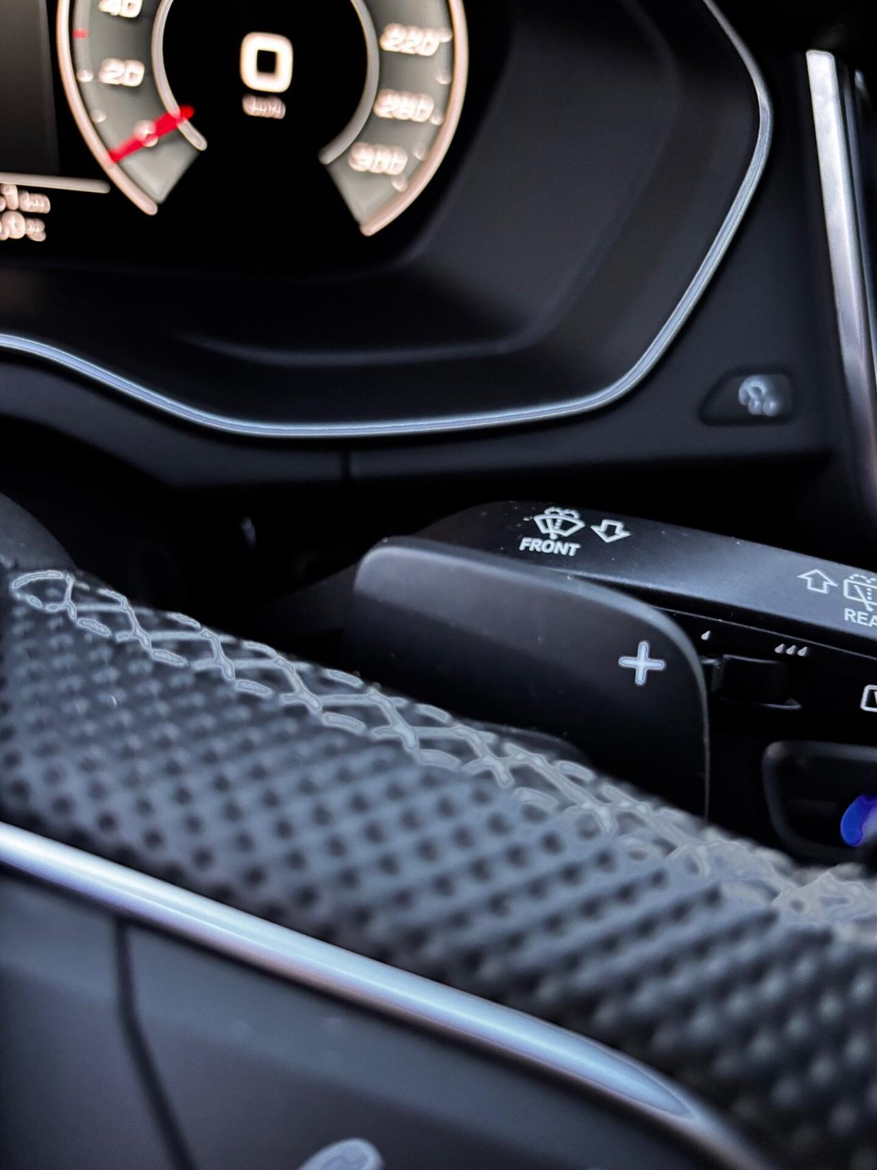 Audi Q5 35 TDI S tronic line