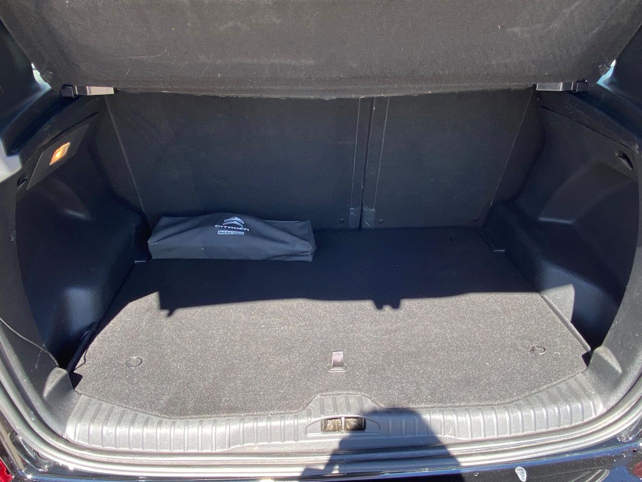 Citroen C3 Picasso 1.6 HDi 90 Exclusive