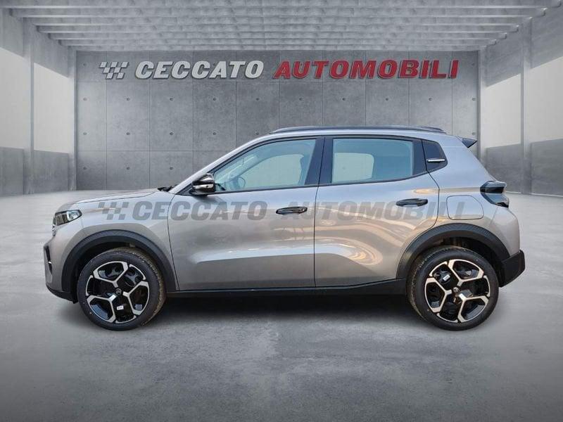 Citroën C3 C3 1.2 puretech Plus 100cv s&s