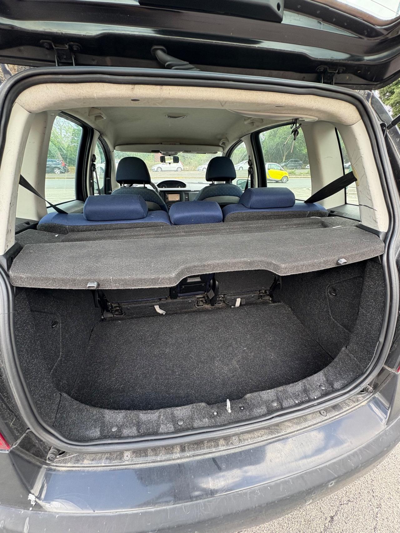 Fiat Idea 1.4cc benzina GPL Active