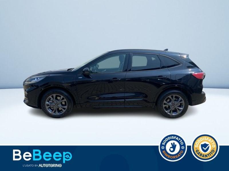Ford Kuga 2.5 PHEV ST-LINE X 2WD 225CV E-SHIFTER