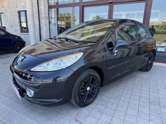 Peugeot 207 3p 1.4 hdi XS