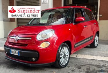 Fiat 500L 1.6 Multijet 105 CV Lounge