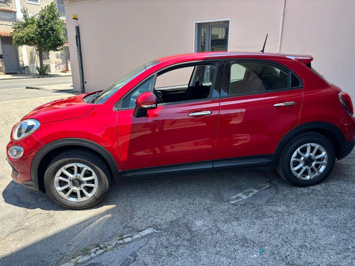 FIAT 500X 1.3 M.Jet 95 CV Pop Star