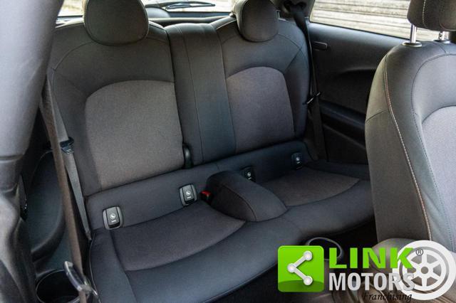 MINI Cooper D 1.5 116CV Hype - 2017