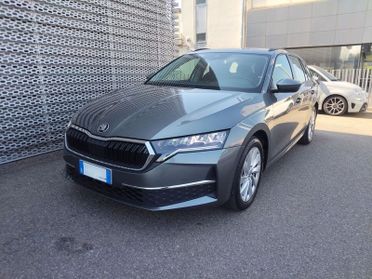 Škoda Octavia 2.0 TDI 85KW STYLE