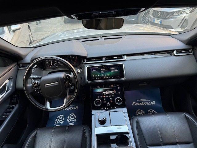 LAND ROVER Range Rover Velar 2.0D I4 240 CV AWD R-Dynamic S