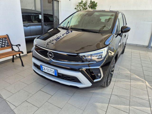 OPEL Crossland 1.5 ECOTEC D 110 CV Start&Stop Elegance