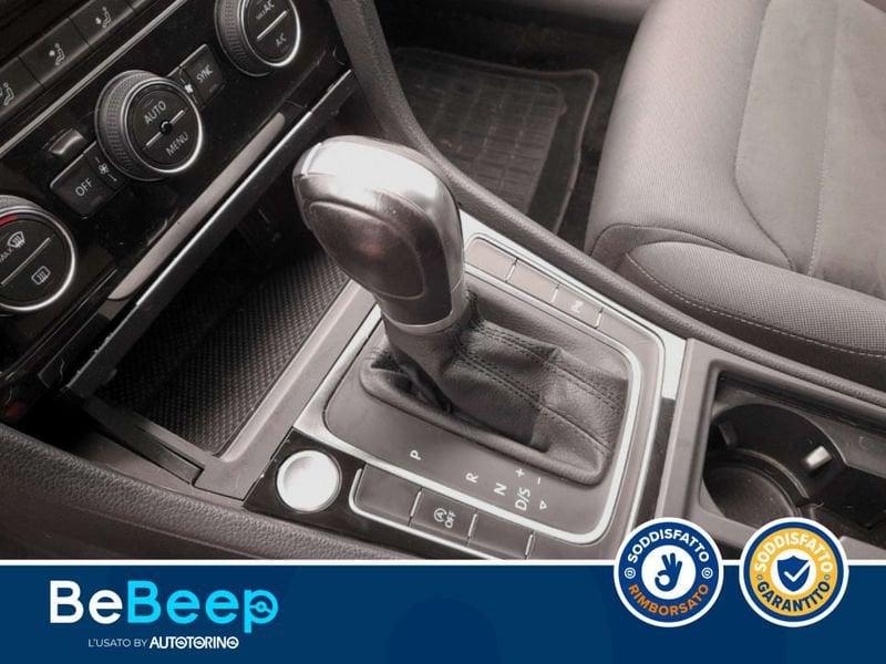 Volkswagen Golf 5P 1.6 TDI HIGHLINE 115CV DSG