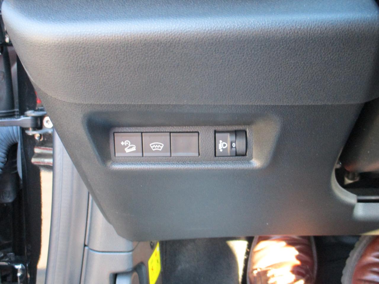 Jeep Avenger 1.2 Turbo 100 CV Longitude