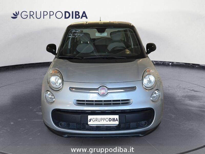 FIAT 500L 2012 Diesel 1.3 mjt Pop Star 85cv