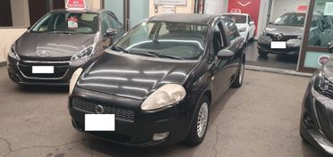 Fiat Grande Punto 1.2 Benzina GPL Dynamic