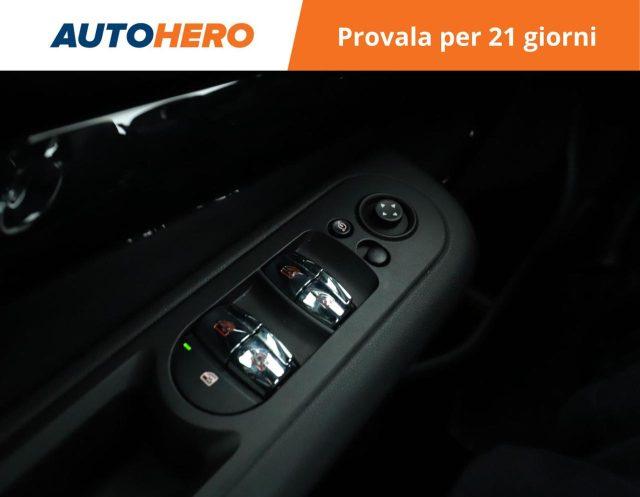 MINI Clubman John Cooper Works Essential Clubman