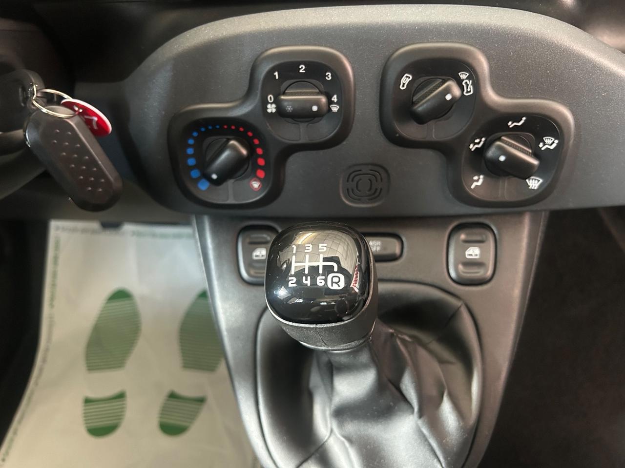 Fiat Panda 1.0 FireFly Hybrid PREZZO SENZA VINCOLI