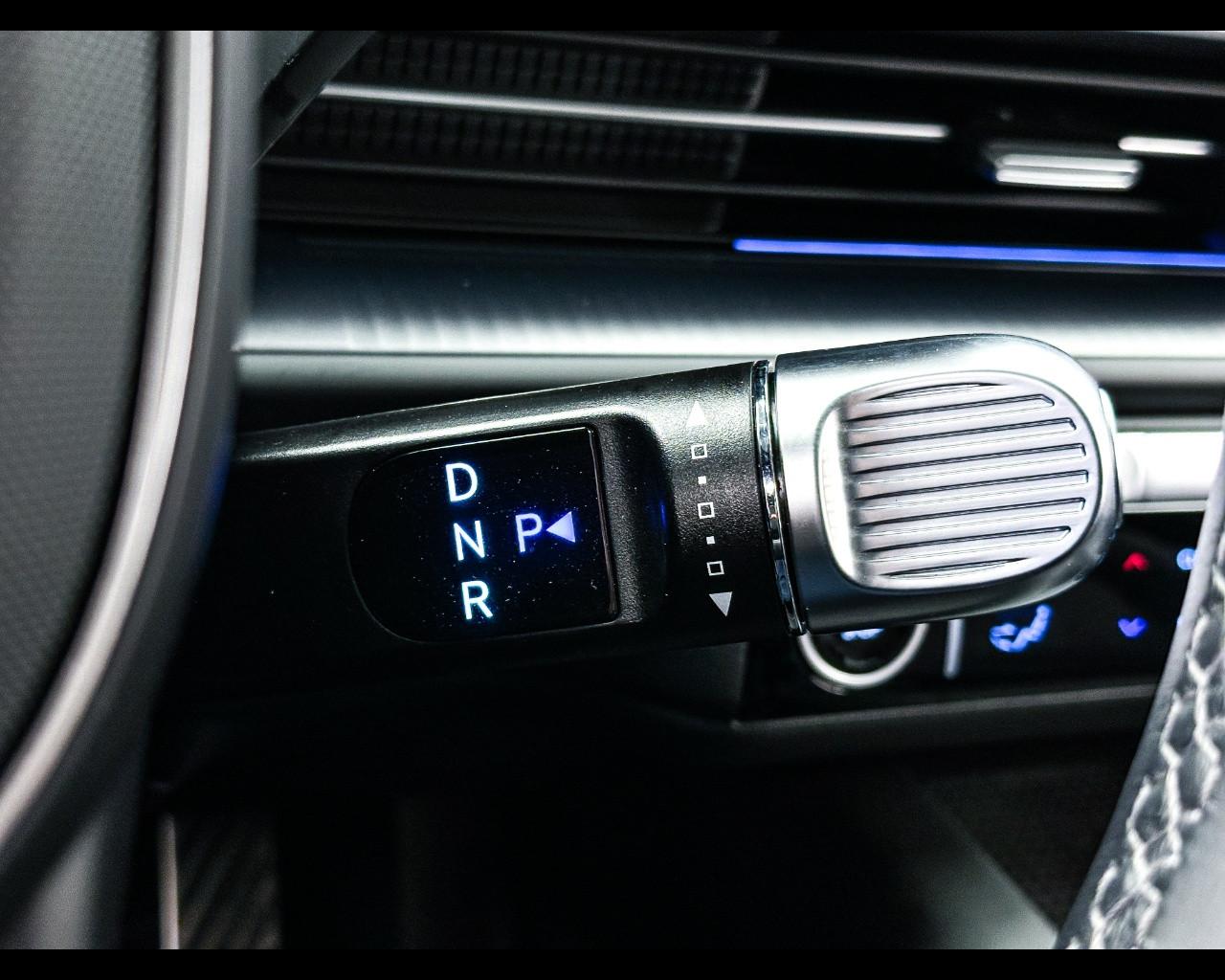 HYUNDAI Ioniq 6 - Ioniq 6 77.4 kWh AWD Evolution