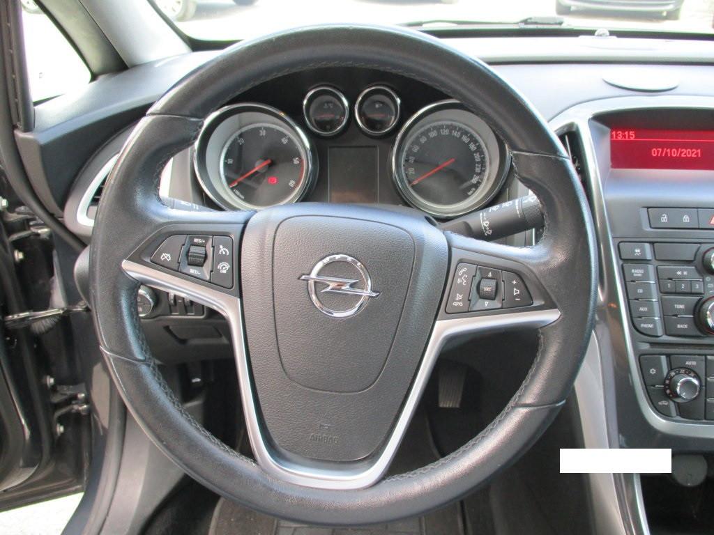 Opel Astra Sports Tourer 1.7 cdti Cosmo 130cv