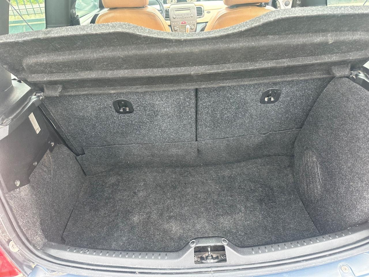 Lancia Ypsilon 1.3 Multijet 2004 12 MESI DI GARANZIA