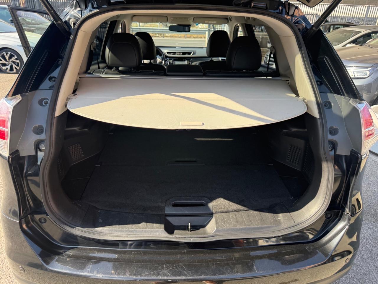 Nissan X-Trail 1.6 dCi 4WD Tekna Perfetto IVA ESPOSTA