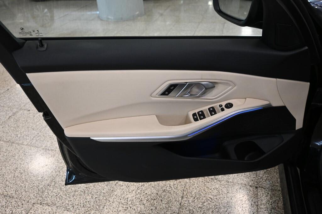 BMW 316D 122CV STEPTRONIC *2020