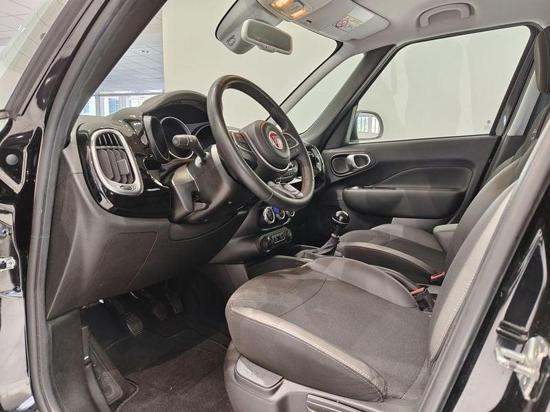 FIAT 500L 500L Cross 1.3 mjt 95cv my20*DIESEL*FULL OPTIONAL*GARANTITA*