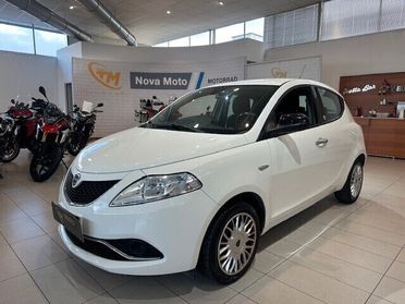 Lancia Ypsilon 1.2 Silver GPL 69cv