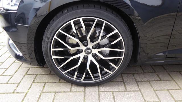 AUDI A5 Sportback 2.0 TDI 190 CV Quattro S-Tronic Sport