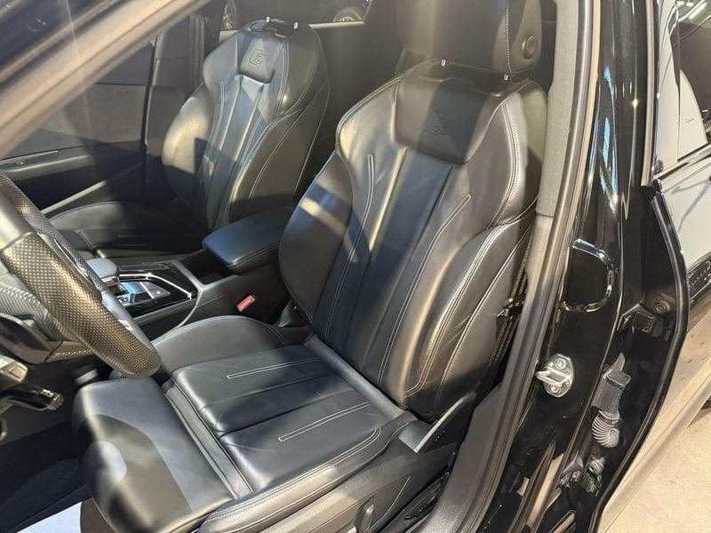 Audi A4 A4 Avant 45 TFSI quattro S tronic S line edition