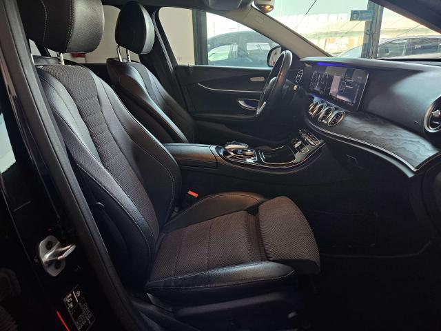 Mercedes-Benz E 220 d Business Sport auto euro 6d TEMP