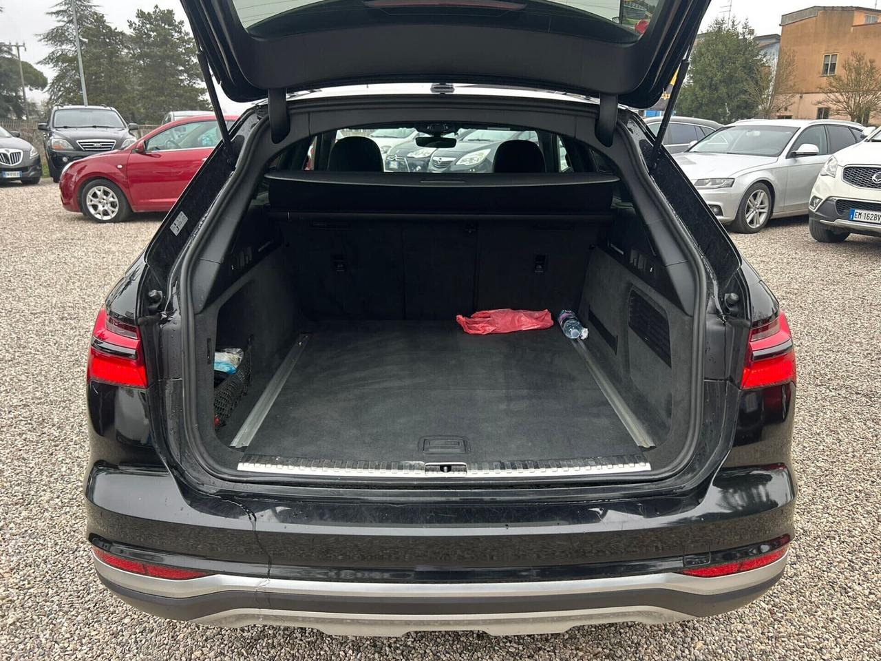 Audi A6 allroad A6 allroad 50 TDI 3.0 quattro tiptronic