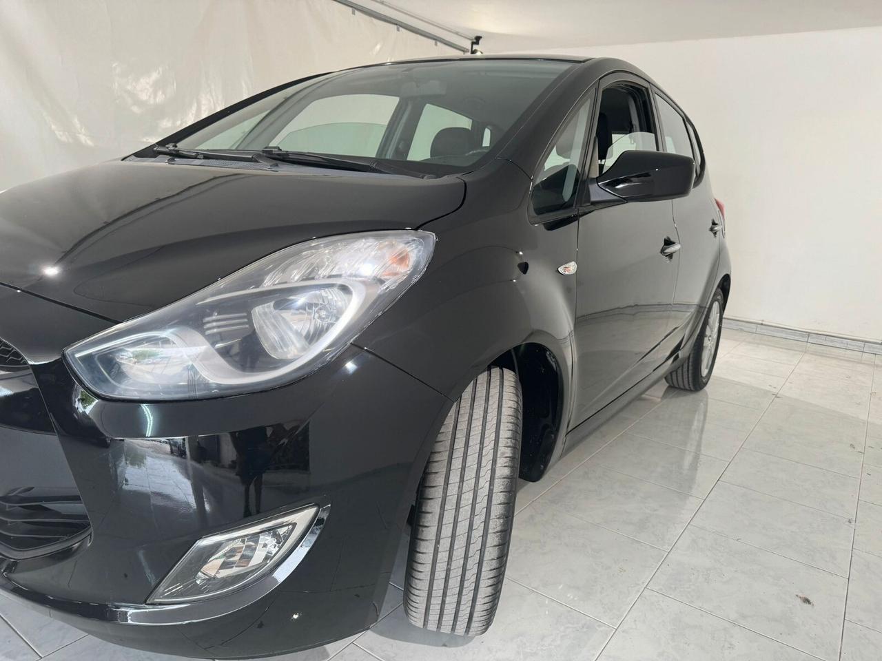 Hyundai iX20 1.4 90 CV NEOPATENTATI