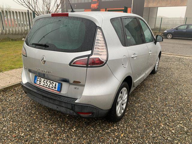 RENAULT Scenic Scénic 1.5 dCi 110CV EDC Energy
