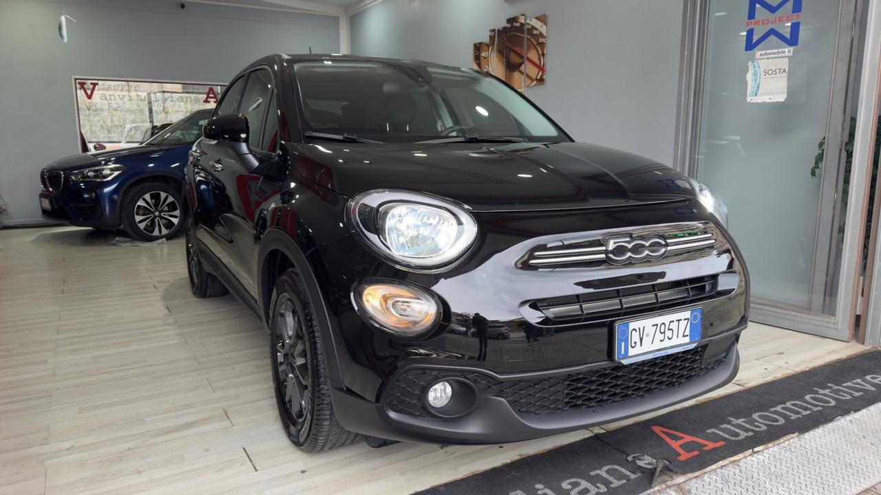 Fiat 500X 1.0 T3 120 CV Sport