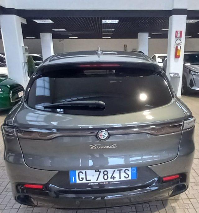 ALFA ROMEO Tonale 1.5 130 CV MHEV TCT7 Edizione Speciale