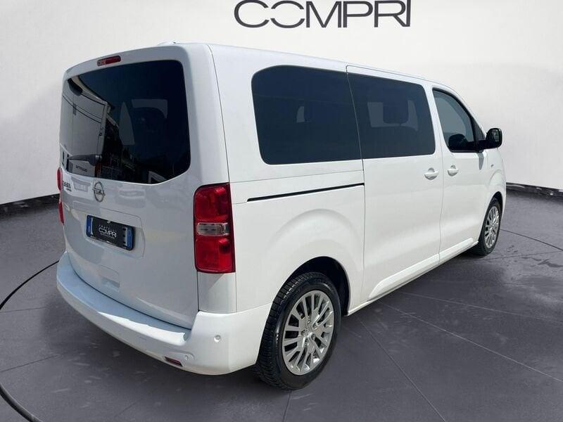 Opel Zafira Life 2.0 Diesel 145CV Start&Stop Business Edition M
