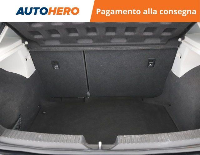SEAT Leon 1.6 TDI 105 CV 5p. Start/Stop Style