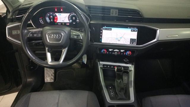 AUDI Q3 SPB 35 S-tronic TDI Business Plus