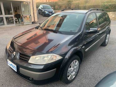 Renault Megane 1.9 dCi