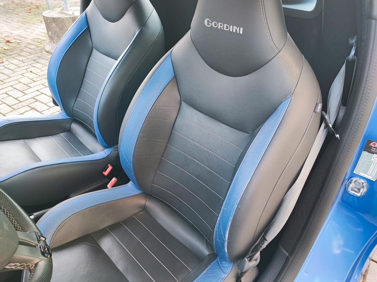 Renault Wind 1.2 100CV Gordini KM 46.000