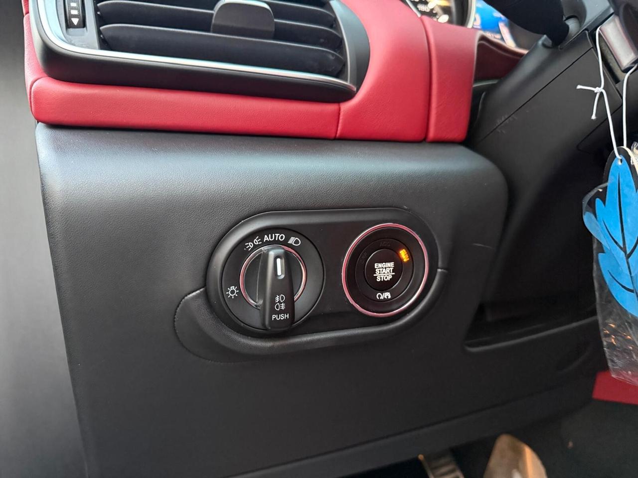 Maserati Levante V6 Diesel 275 CV GranSport