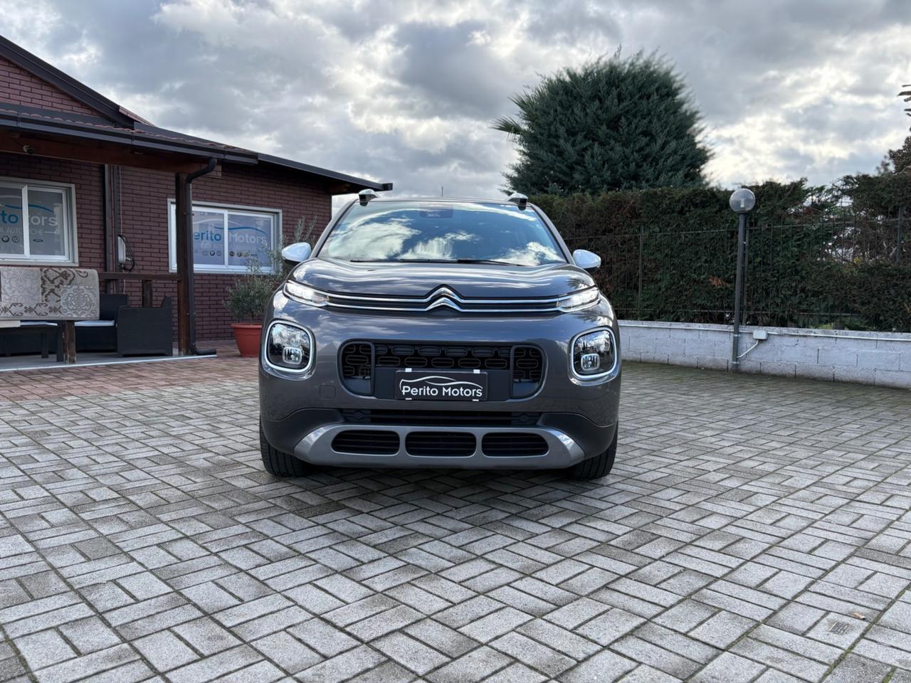 Citroen C3 Aircross PureTech 110 S&S Shine