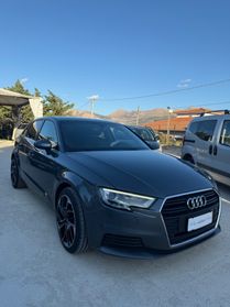 Audi A3 SPB 30 TDI Sport